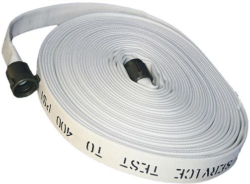 1-1/2 ID Flame Out MSHA Approved Mine Hose