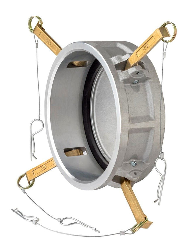   Bevel Geared CrankRewind Hose Reel: 1" I.D., 135' hose capacity, less hose, 3000 PSI