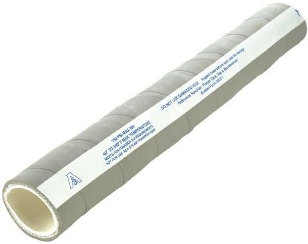 Novaflex 6500WB-00750-00, 3/4 in. ID, Connoisseurs Food & Beverage Suction & Discharge Hose