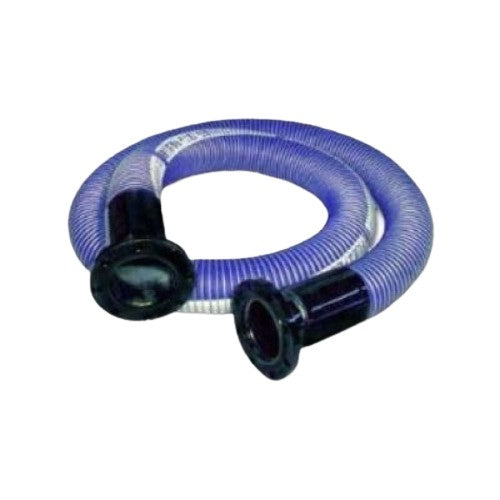 NOVAFLEX PUMP-FLEX COMPOSITE SUCTION HOSE