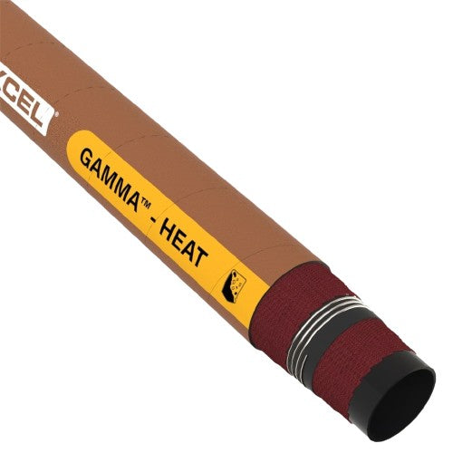 Texcel GHE15S1-3.0-200N, 3 in. ID, GAMMA-HEAT Hot Air Blower Hose SKU: GHE15S1-3.0-200N